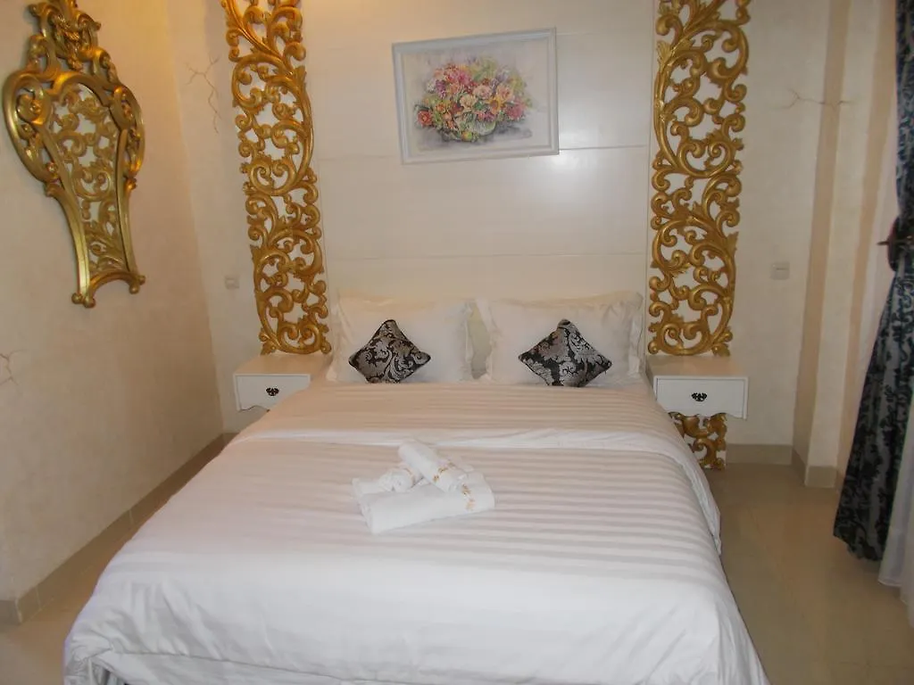 My Home @ Bali Kuta  2*, Kuta (Bali) Indonesia