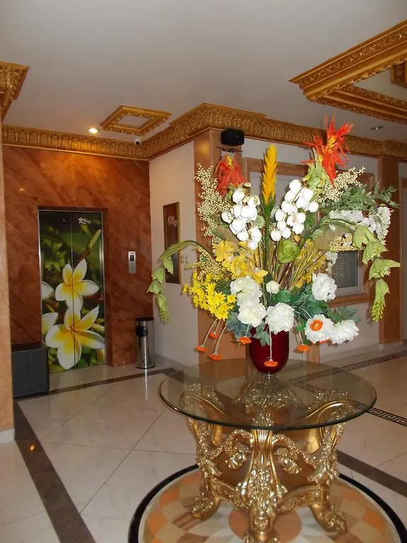My Home @ Bali Kuta  Hotel